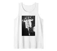 Siouxsie Sioux & The Banshees Live por David Corio Camiseta sin Mangas