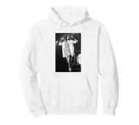 Siouxsie Sioux & The Banshees Live por David Corio Sudadera con Capucha