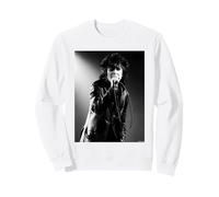 Siouxsie Sioux y Las Banshees filmada en Vivo por Martin O'Neill Sudadera