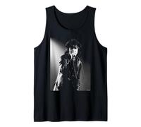 Siouxsie Sioux y Las Banshees Tiro en Vivo Martin O'Neill Camiseta sin Mangas