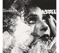 Siouxsie & The Banshees - About to Happen Pt. 2 [Vinilo]