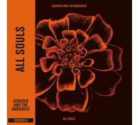 Siouxsie & The Banshees 'All Souls' CD