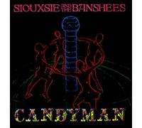 Siouxsie & the Banshees - Candyman [Vinilo]