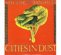 Siouxsie & the Banshees - Cities in Dust [Vinilo]