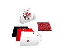 SIOUXSIE & THE BANSHEES - Downside Up (2026) 3 CD Edición Limitada