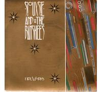 Siouxsie & The Banshees - Fireworks - Siouxsie & The Banshees 7" 45