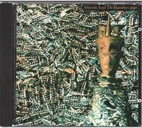 Siouxsie & the Banshees - Ju Ju