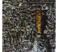Siouxsie And The Banshees - Juju [Vinilo]