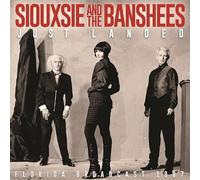 SIOUXSIE & THE BANSHEES - JUST LANDED