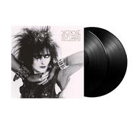 Siouxsie & The Banshees - JUST LANDED - FLORIDA BROADCAST 1987 [Vinilo]