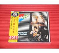 Siouxsie & The Banshees – Kaleidoscope – CD – Importación USA