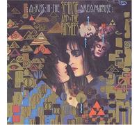 Siouxsie & the Banshees - Kiss in Dreamhouse (Jpn)