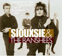 Siouxsie & The Banshees - Live In Germany 1981