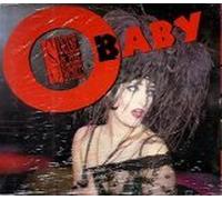 Siouxsie & The Banshees - O Baby - Manhattan Mix [U.K] (UK Import)