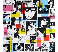 Siouxsie & the Banshees - Once Upon A Time/The Singles