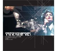 Siouxsie & the Banshees - Seven Year Itch