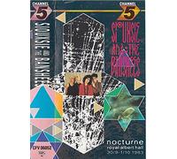 Siouxsie & The Banshees - Siouxsie & Banshees-Nocturne [Reino Unido] [VHS]