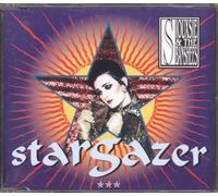 Siouxsie & the Banshees - Stargazer (4 versions)