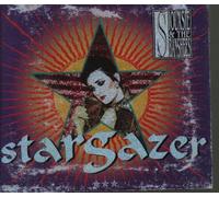 Siouxsie & The Banshees - Stargazer (Cd Digipack -3 Titres)