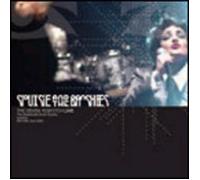 Siouxsie & the Banshees - The 7 Year Itch