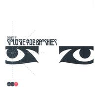 Siouxsie & the Banshees - The Best of