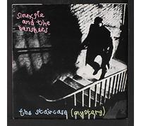 Siouxsie & The Banshees - The Staircase (Mystery)