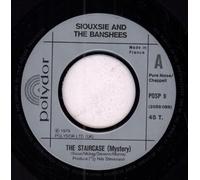 Siouxsie & The Banshees - The Staircase (Mystery)