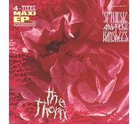 Siouxsie and the Banshees - Overground [Vinilo]