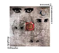 Siouxsie & the Banshees - Through The Looking Glass (1987) [Import] [Vinilo]