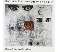 Siouxsie & the Banshees - Through the Looking Glass