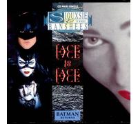 Siouxsie & the Banshees - Face to Face