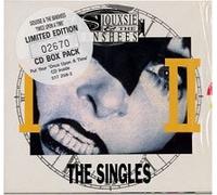 Siouxsie & The Banshees - Twice Upon A Time - The Singles (CD Box Pack, Limited Edition)
