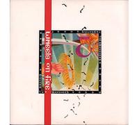 Siouxsie & the Banshees - Wheels on Fire (Incendiary Mix, 1987) [Import] [Vinilo]