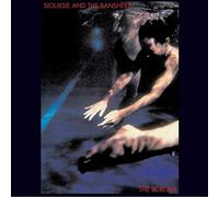 Siouxsie and the Banshees The Scream (Vinyl) 12" Album