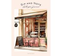 Sip and Note: My Coffee Journal