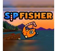Sip Fisher (PC) Steam Gift- GLOBAL