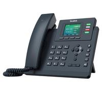 Sip-t33g ip phone grey 4