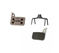 Sipa017RC1UD Sintered Disc Brake Pads 017 SRAM Level & Road Race (1U)