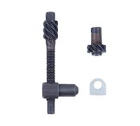 SIPARTS Tornillo tensor de cadena para motosierra Husqvarna 435 445 445 E 450 450 E 455 sustituye a 575260403