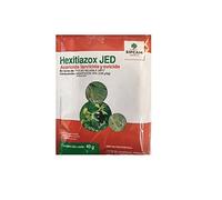 SIPCAM JARDÍN Acaricida larvicida/ovicida HEXITIAZOX 10% W/P.- 1 Sobre 40 gr.