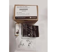 SIPCARDS Entrust Cinta Color YMCKT Ref 525100-008 - Ribbon Kit Full Color 500 Impresiones + Kit Limpieza - Compatible con Impresoras Sigma DS2 y DS3 - Alta Capacidad