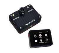 Sipeed MaixCAM2 RISC-V - Placa de desarrollo para cámara IA (12 tapas INT4), NPU, 4 GB LPDDR4, 64 GB eMMC | 4K @30fps, Wi-Fi 6 y BLE 5.4 | Compatible con Python & C++ para aplicaciones de imagen y