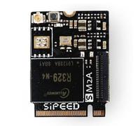Sipeed MaixSense - Placa de desarrollo con R329, compatible con aprendizaje profundo, AIoT, Linux Tina y Armbian