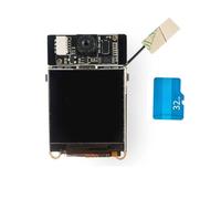 Sipeed MaixSense - Placa de desarrollo con R329, compatible con aprendizaje profundo, AIoT, Linux Tina y Armbian