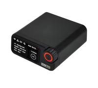 Sipeed NanoKVM-Pro 4K IP KVM, Desktop Extended, GbE, USB-C, Open Source | 4K30/2K75/1080P120 Remote Desktop, Virtual Disk ISO, GbE LAN, Desktop Formfaktor, USB-C, Open Source Dual System