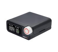 Sipeed NanoKVM Pro Nano 4K KVM sobre IP, 2 CPU A53 1GB LPDDR4X 32GB eMMC, 1000M Ethernet POE WiFi 6, mantenimiento remoto del servidor ATX, control de potencia ATX, gestión de lotes (escritorio, ETH