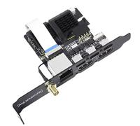 Sipeed NanoKVM-Pro PiKVM 4K, KVM-Over-IP Sistema de acceso remoto, teclado y ratón (ATX WiFi POE)