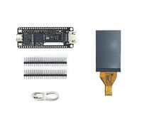 Sipeed Tang Nano 9K GW1NR-9 RISC-V HDMI FPGA Board (pantalla de 9 K + 1.14 pulgadas)