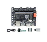 Sipeed Tang Primer 20K Gowin GW2A FPGA GoAI Kit de placa de desarrollo sistema mínimo con interfaz DSP LvD y recursos BSRAM integrados 1GB DDR3 y PMIC ejecutando código RISC-V