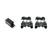 Sipeed Tang Primer 25K FPGA Gowin GW5A RISC-V Arquitectura con módulo PMOD SDRAM (PMOD Joystick Package)
